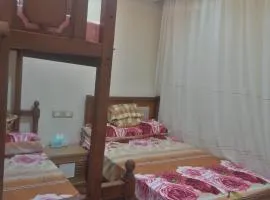 Premium 2BR Family Suite at Porto Said Resort