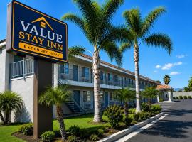 Value Stay Inn Extended Stay Hemet, hotel a Hemet