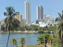 Lovely Apt with Pool and Views