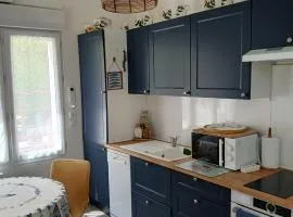 Gîte en bord de Loing à Montargis - Nature, culture et détente à une heure de Paris - FR-1-590-423