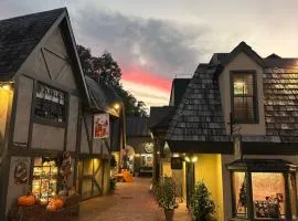 Rustic Cottage Style - 10 Min Walk to Downtown Gatlinburg