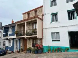 CASA de la Plazuela