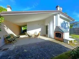 Apartment in Bibione 54734