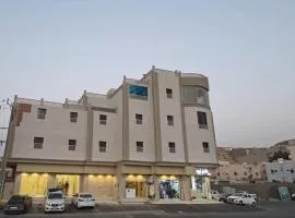 ابومؤيد للشقق المفروشة