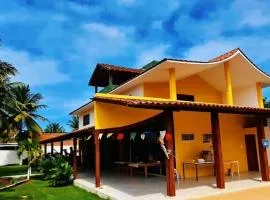 Pousada Villa verde