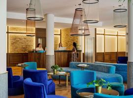 Hotel Giacomo Morra Alba - Handwritten Collection, hotel ad Alba
