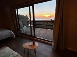 Piedra Amarilla Tiny House