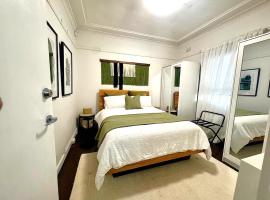 Pet Friendly Acer Arena Accommodation, Hotel in Sydney