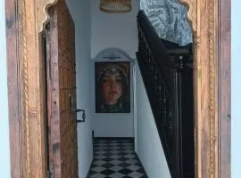 Dar Mounia Les Oudayas