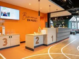 ibis Styles Colombes Paris Ouest (Ouverture Octobre 2025)