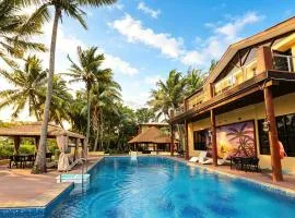 Rainbow Holiday Resort