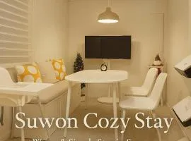 Suwon Cozy Stay