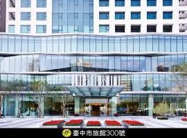 Millennium Hotel Taichung