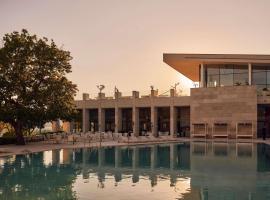 Novi Vinodolski में, होटल Mövenpick Hotel & Residences Kvarner Bay