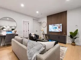 The North Shore Luxe Suite
