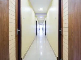 OYO Hotel O Allipuram Near Railway Station