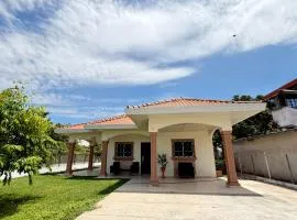 Villa azuero