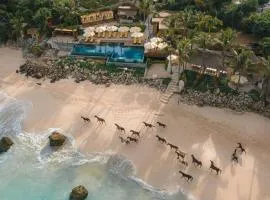 NIHI Sumba - 50 Best Hotels of the World