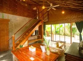 Happiness Native Villa