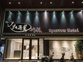 Sparrow Hotel