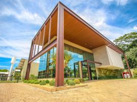 ibis Styles Bonito, hotel em Bonito