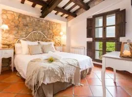 Masia Can Canyes & Spa