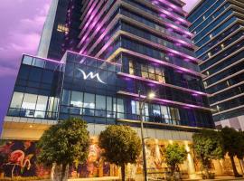 Mercure Mactan Cebu, hotel em Mactan