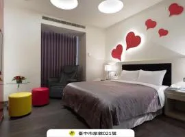 Eusta Motel