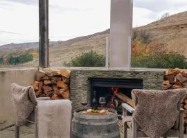Arthur's House at Carrick Vineyard
