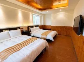 Yunding Vacation House