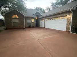 Delaware Springs Home