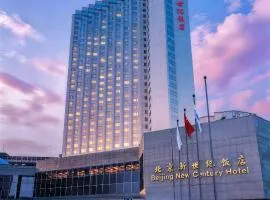 Beijing New Century Hotel