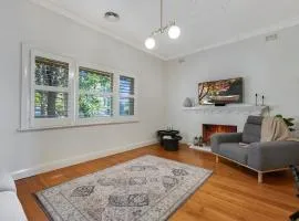 Barkly Cottage Bendigo