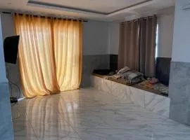 Oliveira Beach House