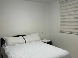Apartamento campestre en san gil