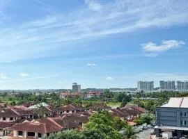 JW Homestay Bintulu