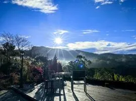 Fong Chou Chalet