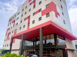Ibis Araguaína, hotel a Araguaína