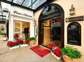 Elizabeth Hotel