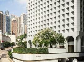 The Murray, Hong Kong, a Niccolo Hotel โรงแรมในฮ่องกง