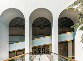 The Murray, Hong Kong, a Niccolo Hotel, hotelli Hongkongissa