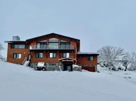 Carruthers Chalet