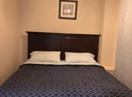 Oshawa Duplex