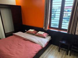 Ha Giang SkyPath Hostel & Tours, hotel sa Làng Lap