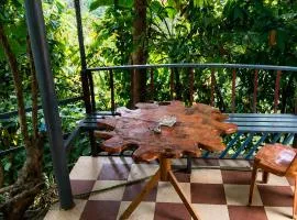 munnar Green portico Cottages