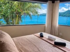 Ocean View Hotel Araçatiba, Ilha Grande RJ