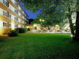 Besançon में, होटल ibis Styles Besançon