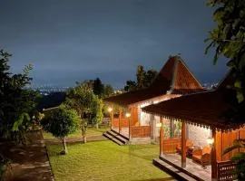 Djiwanta Cottage Tebing Breksi Prambanan