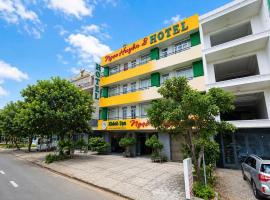 Ngọc Huyền Hotel, Hotel in Phu Yen