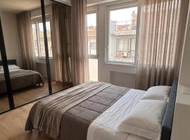 B&B Baciami Ancora, hotel di Bari